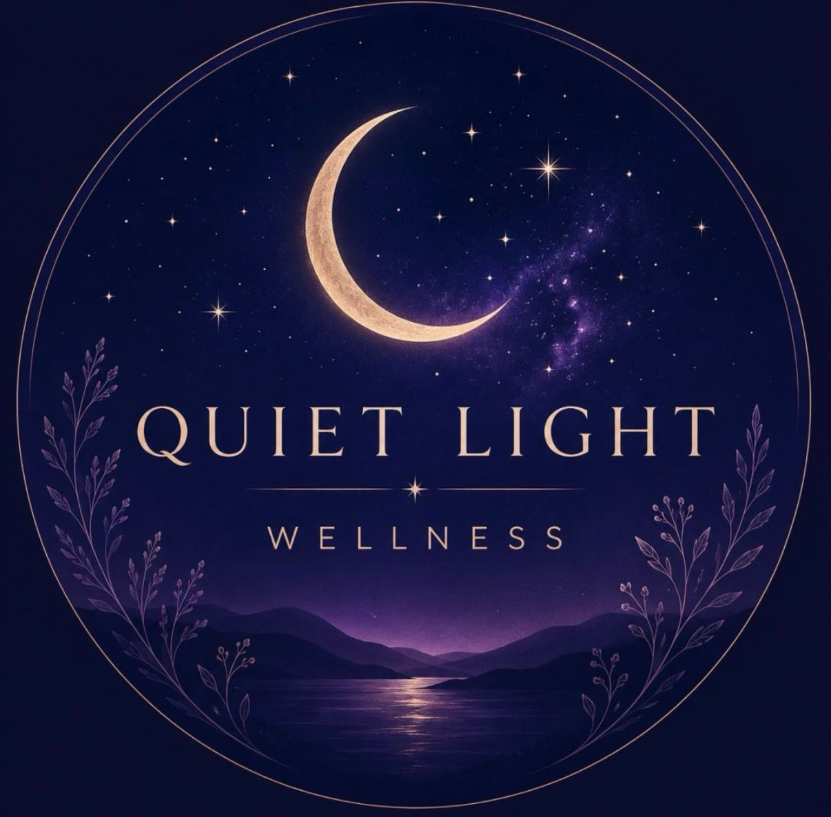 Quiet Light Wellness